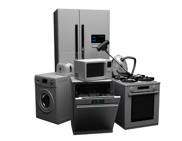 Commercial & Professional Appliance Repair